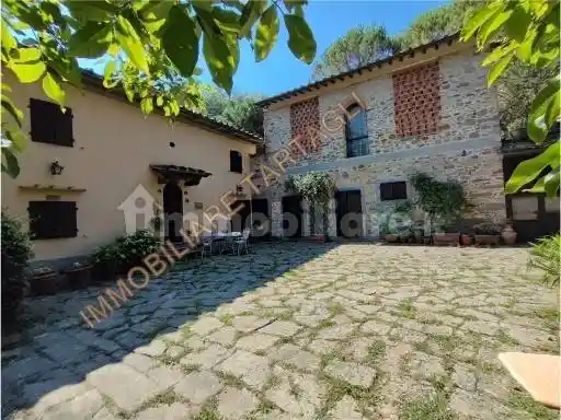 Rustico - Casale in vendita a Greve in Chianti