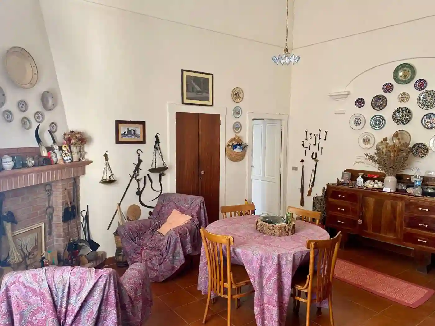 Appartamento via Giuseppe Garibaldi, Centro, Anzi - foto 4