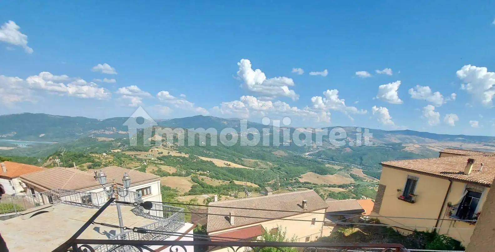 Appartamento via Giuseppe Garibaldi, Centro, Anzi