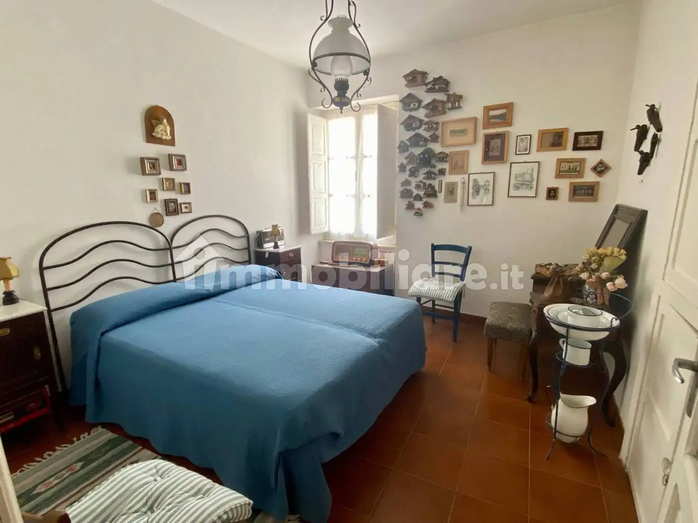 Appartamento via Giuseppe Garibaldi, Centro, Anzi - foto 5