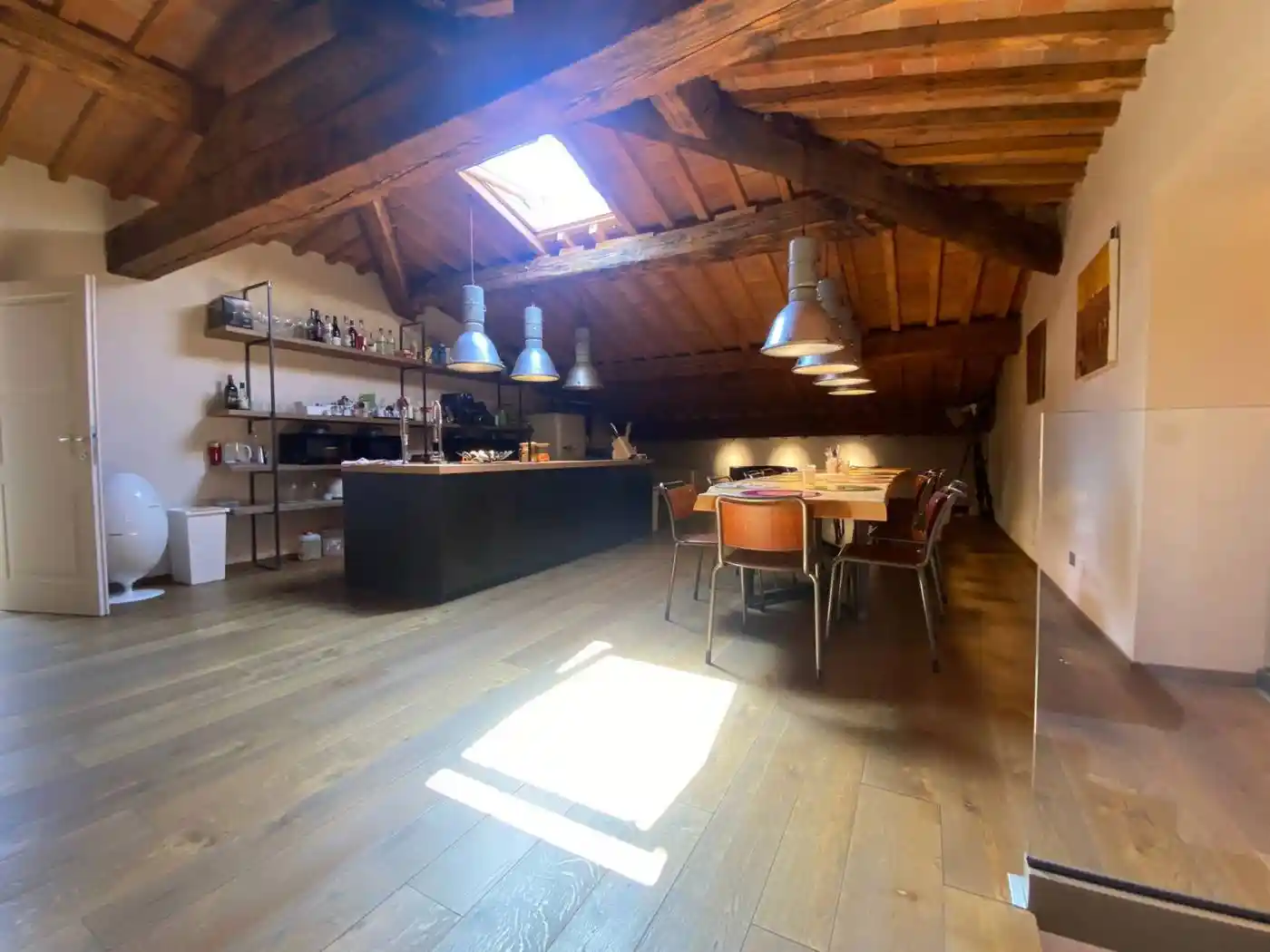 Appartamento in vendita a Pisa