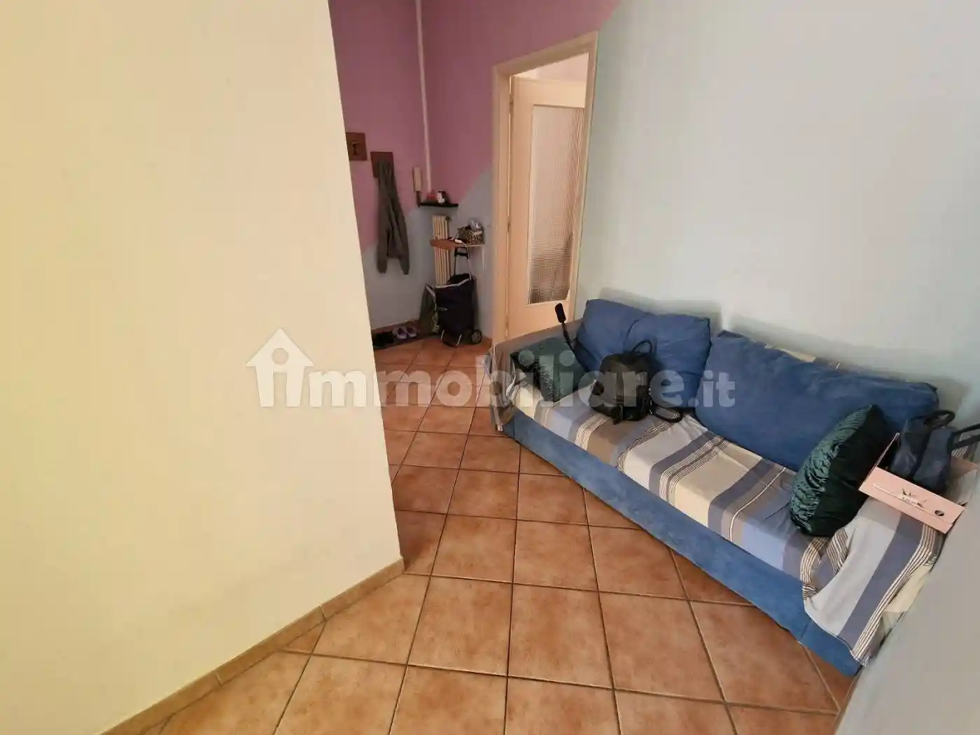Bilocale via Aosta 9, Ivrea - foto 3