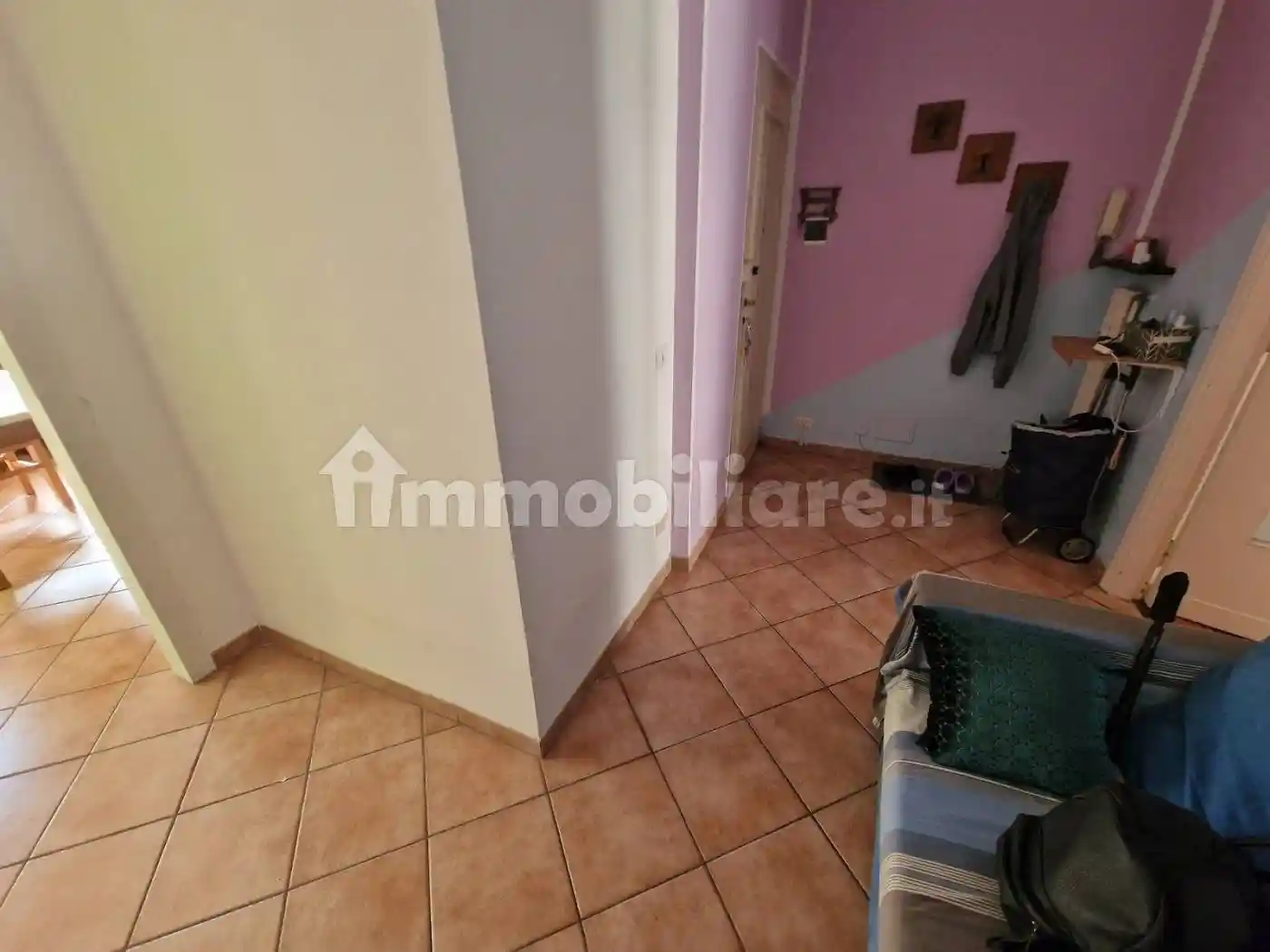 Bilocale via Aosta 9, Ivrea - foto 4