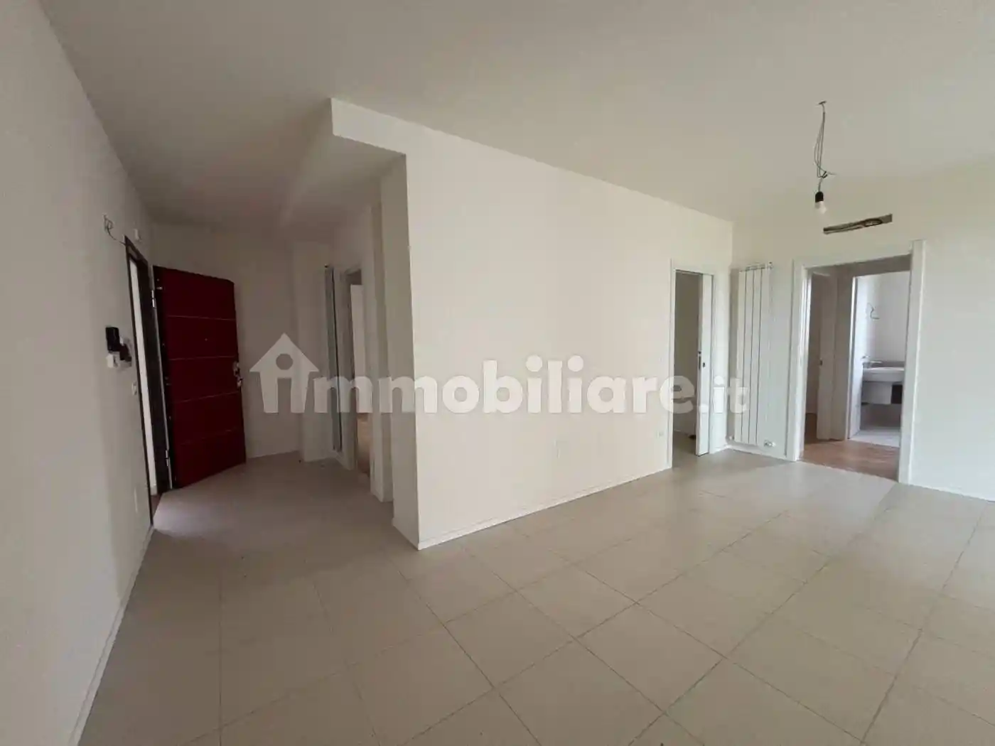 Trilocale via Leonardo da Vinci, Tortoreto Lido, Tortoreto - foto 4