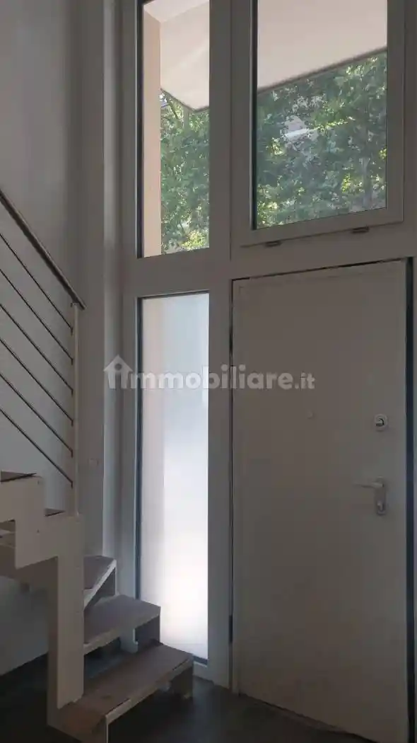 Appartamento in affitto a Bologna