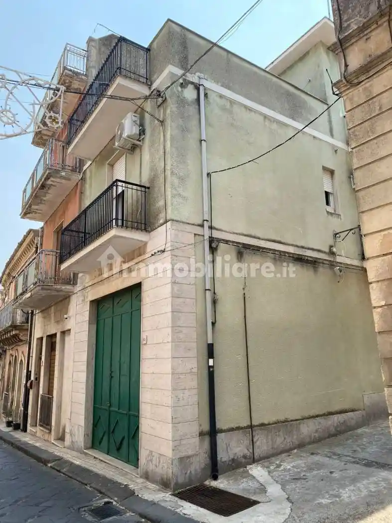 Appartamento in vendita a Palazzolo Acreide