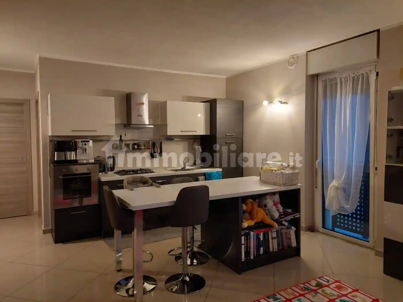 Appartamento in vendita a Alessandria