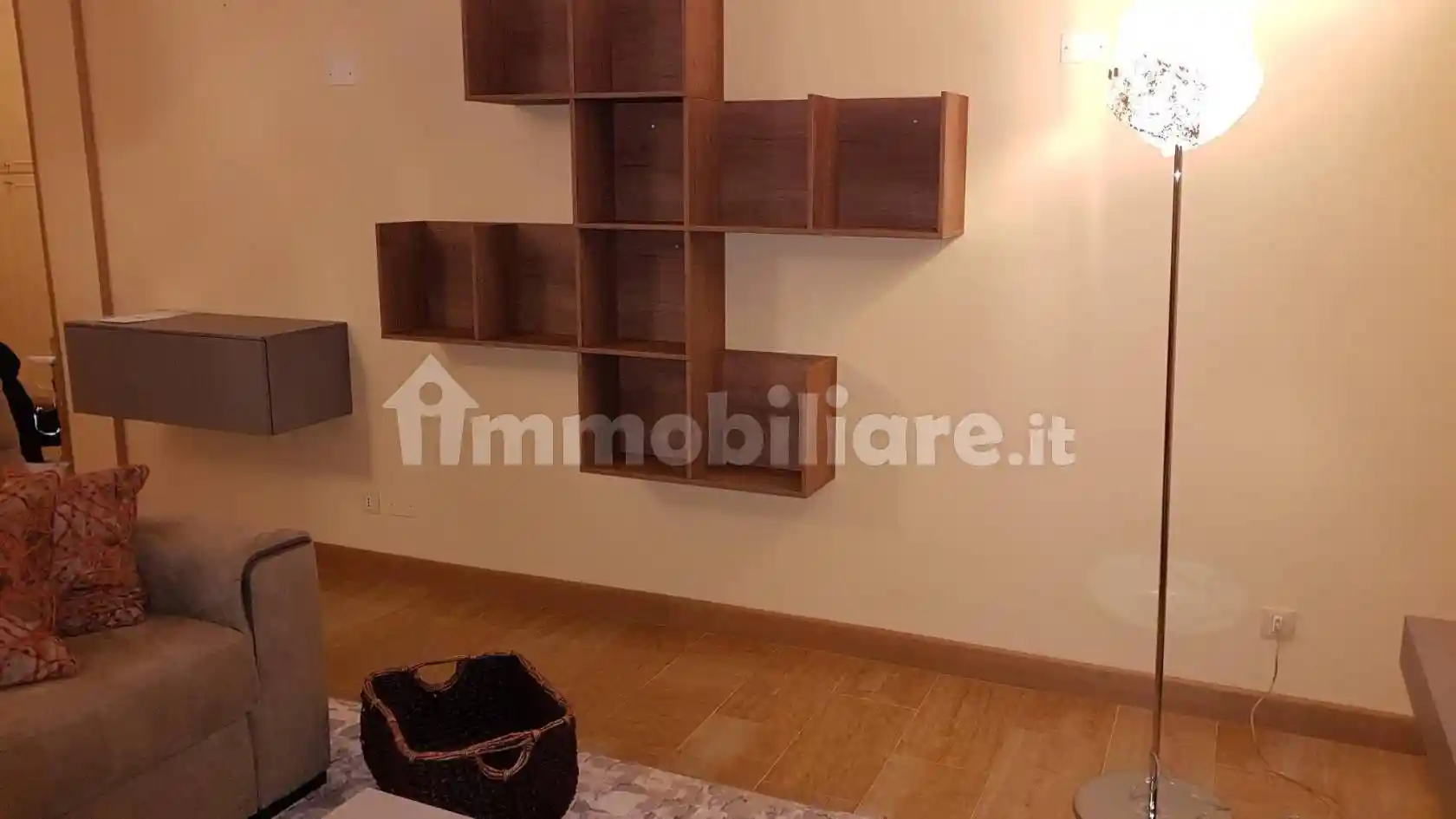 Trilocale via Antonio Pertile, Sant'Osvaldo - San Paolo, Padova - foto 2