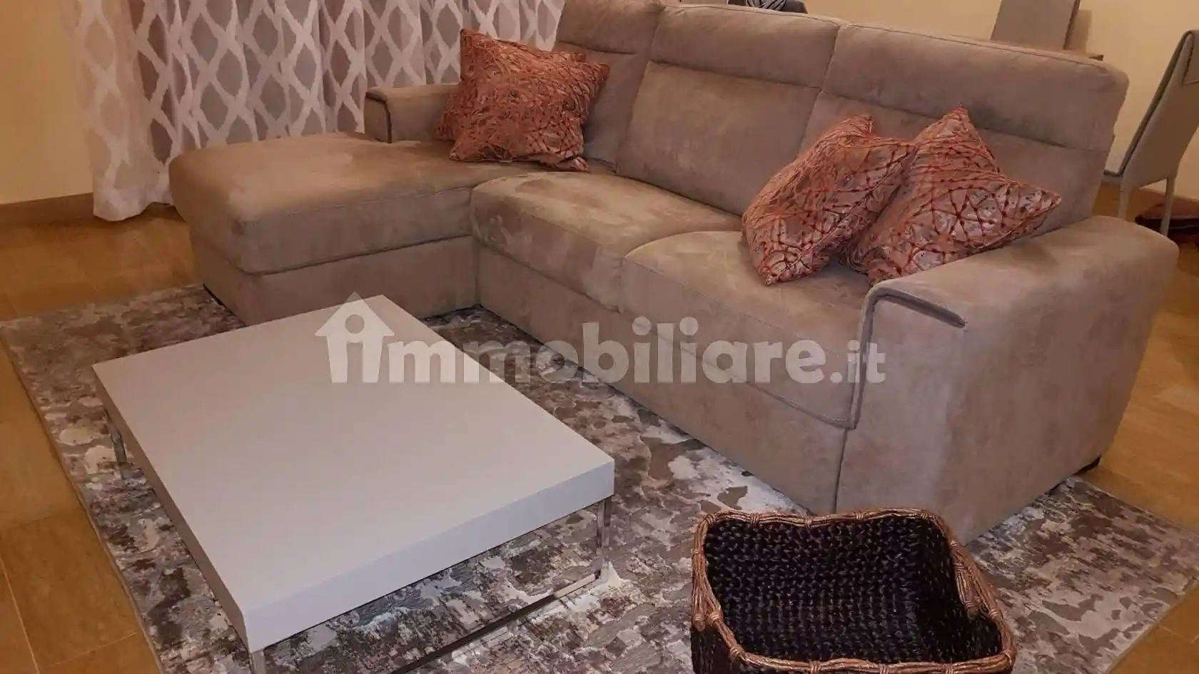 Trilocale via Antonio Pertile, Sant'Osvaldo - San Paolo, Padova - foto 3