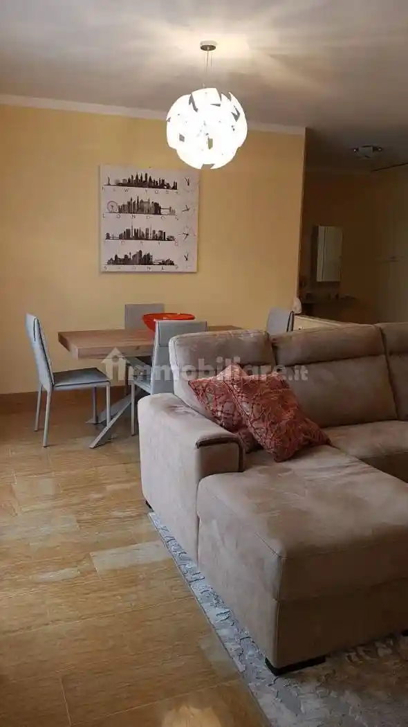 Trilocale via Antonio Pertile, Sant'Osvaldo - San Paolo, Padova - foto 5