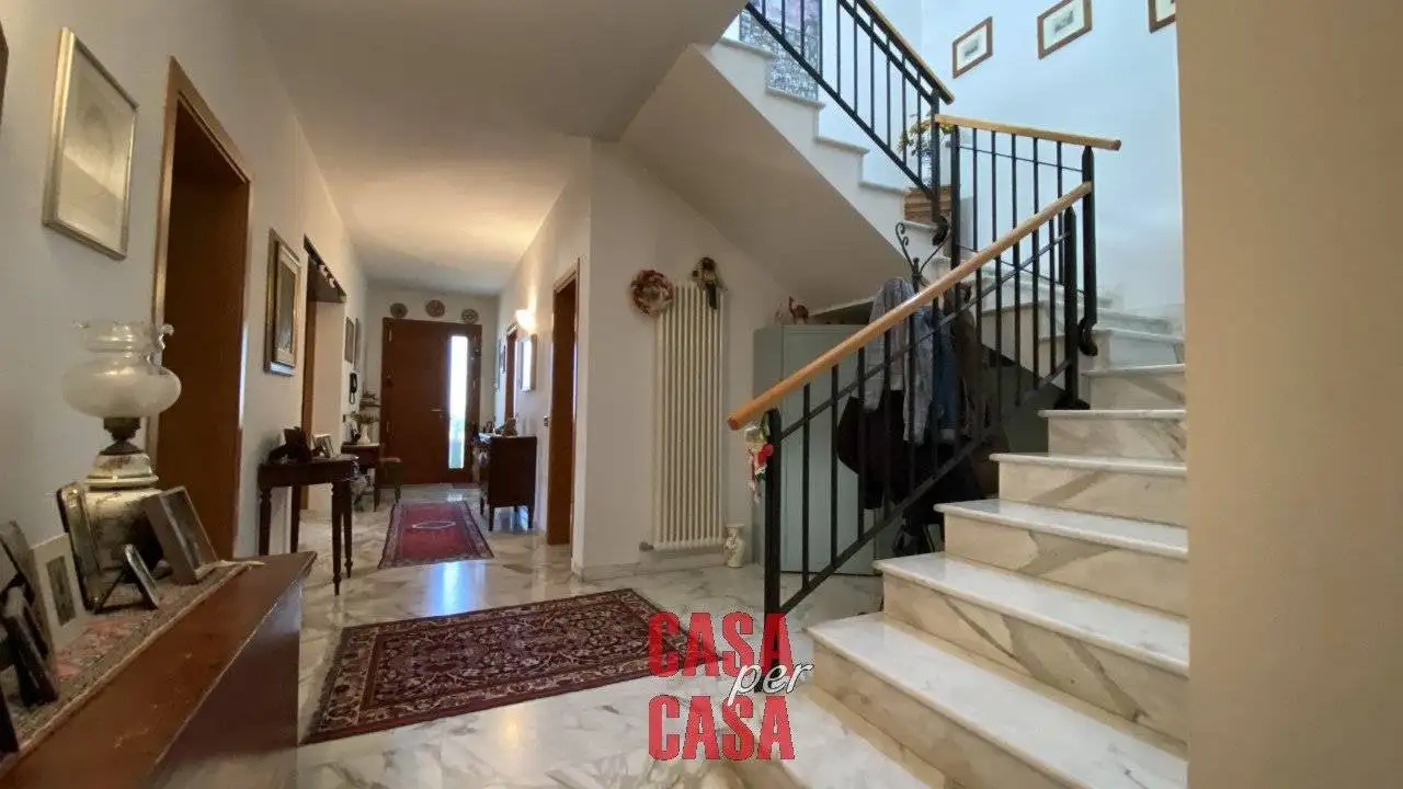 Casa indipendente in vendita a Este