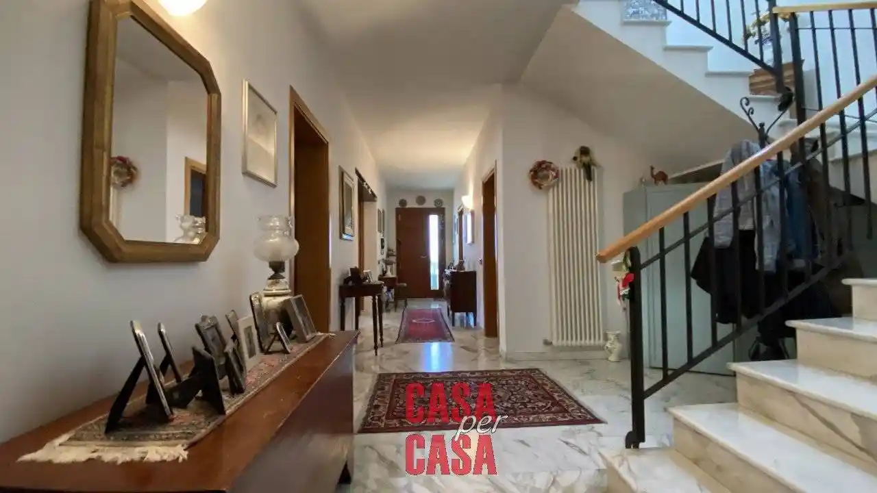 Terratetto unifamiliare via gambina, Semicentro, Este - foto 3