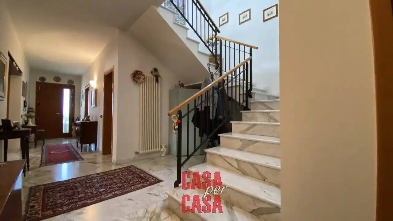 Terratetto unifamiliare via gambina, Semicentro, Este - foto 4