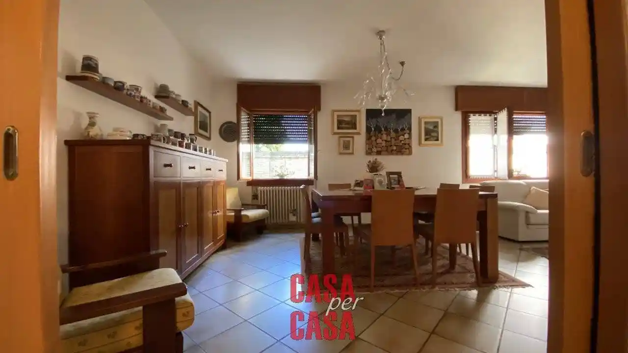 Terratetto unifamiliare via gambina, Semicentro, Este - foto 5