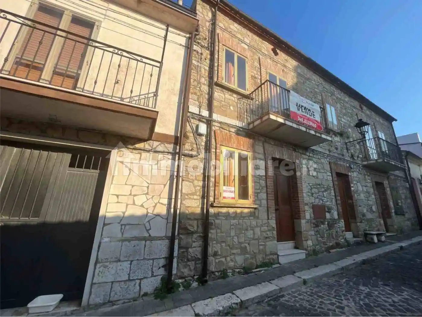 Terratetto plurifamiliare via Radoli 35, Castelnuovo della Daunia - foto 2