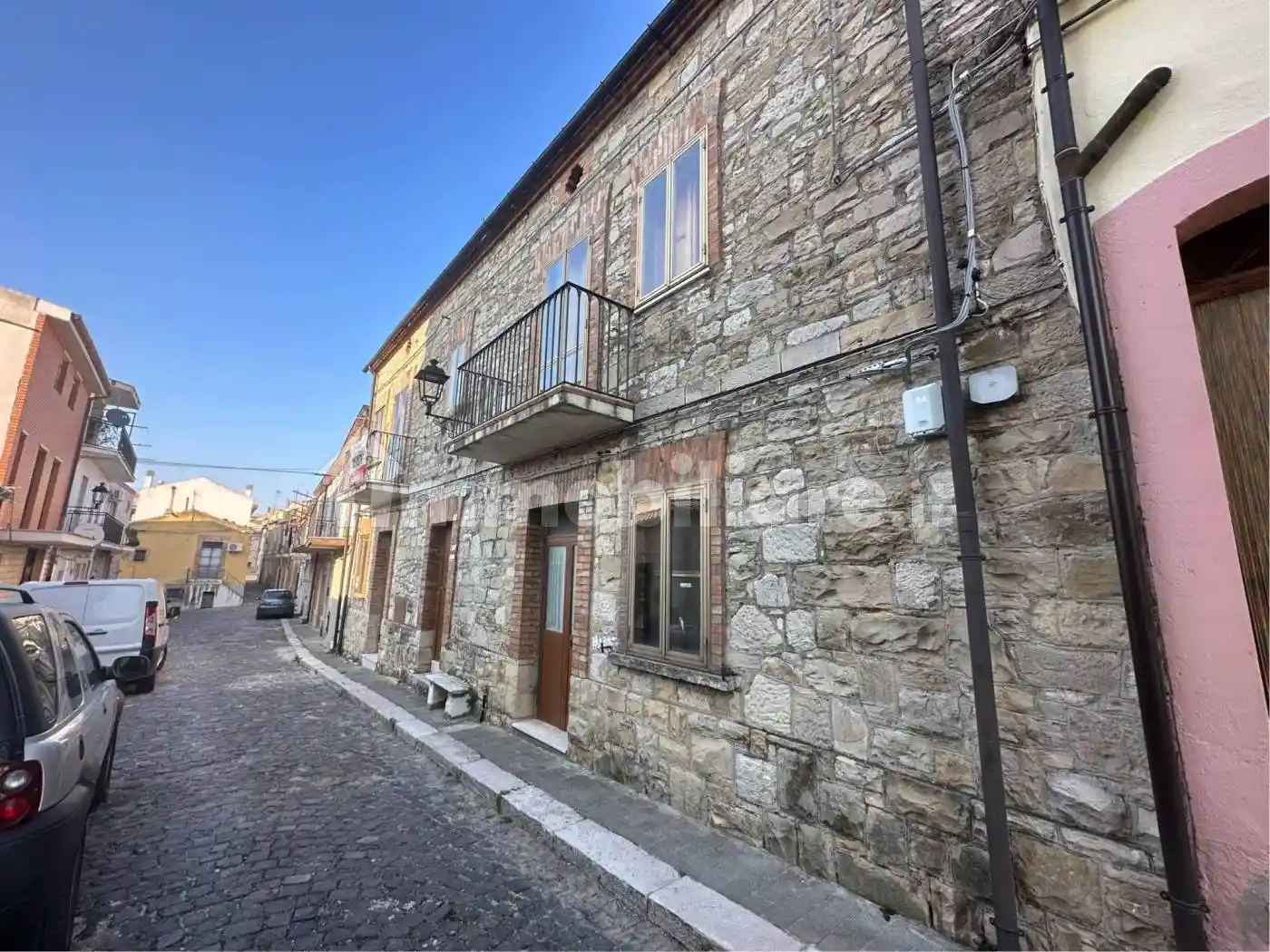 Terratetto plurifamiliare via Radoli 35, Castelnuovo della Daunia - foto 4