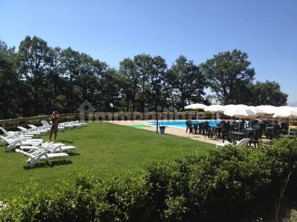 Villa bifamiliare Località Dosco Montepiano, Cirigliano - foto 2