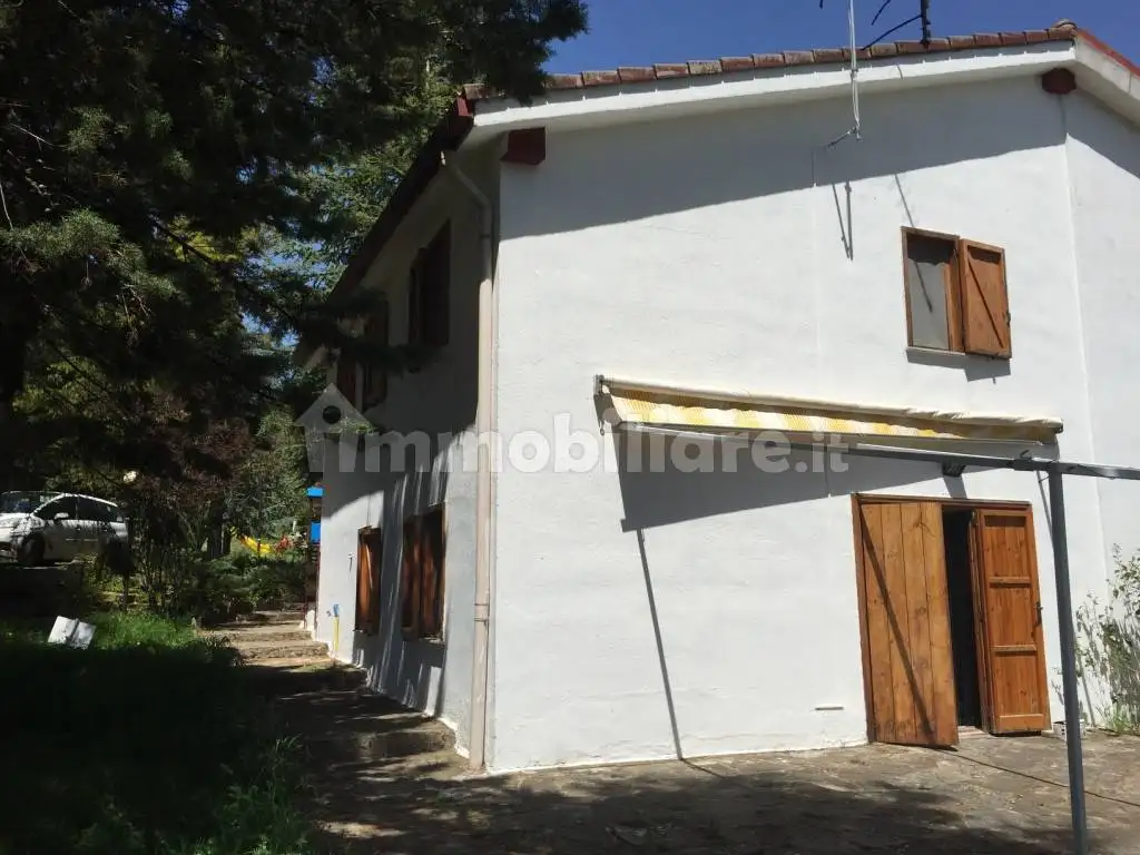 Villa bifamiliare Località Dosco Montepiano, Cirigliano - foto 3