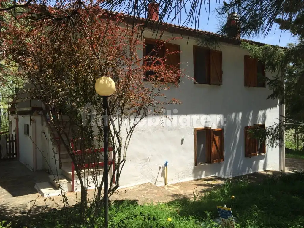 Villa bifamiliare Località Dosco Montepiano, Cirigliano - foto 4