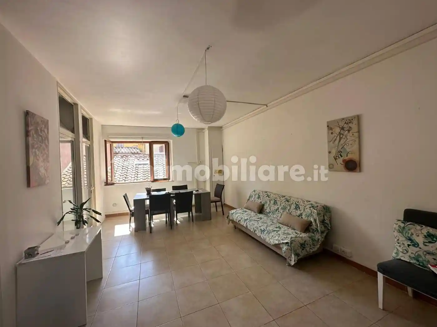 Palazzo - Edificio in vendita a Viterbo