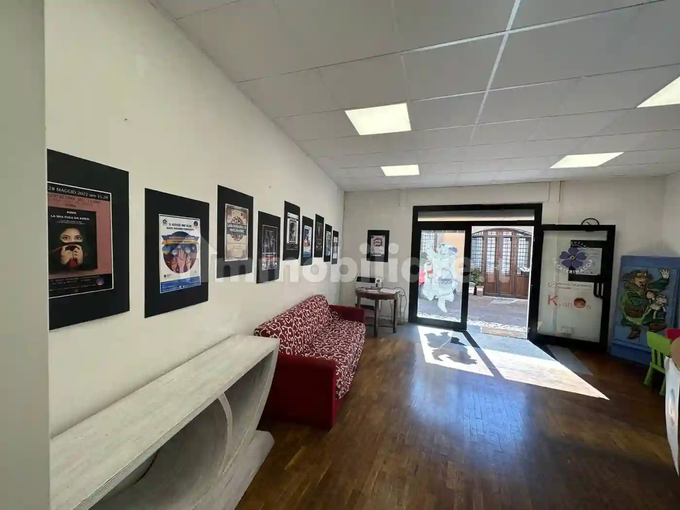 Palazzo - Edificio - foto 2