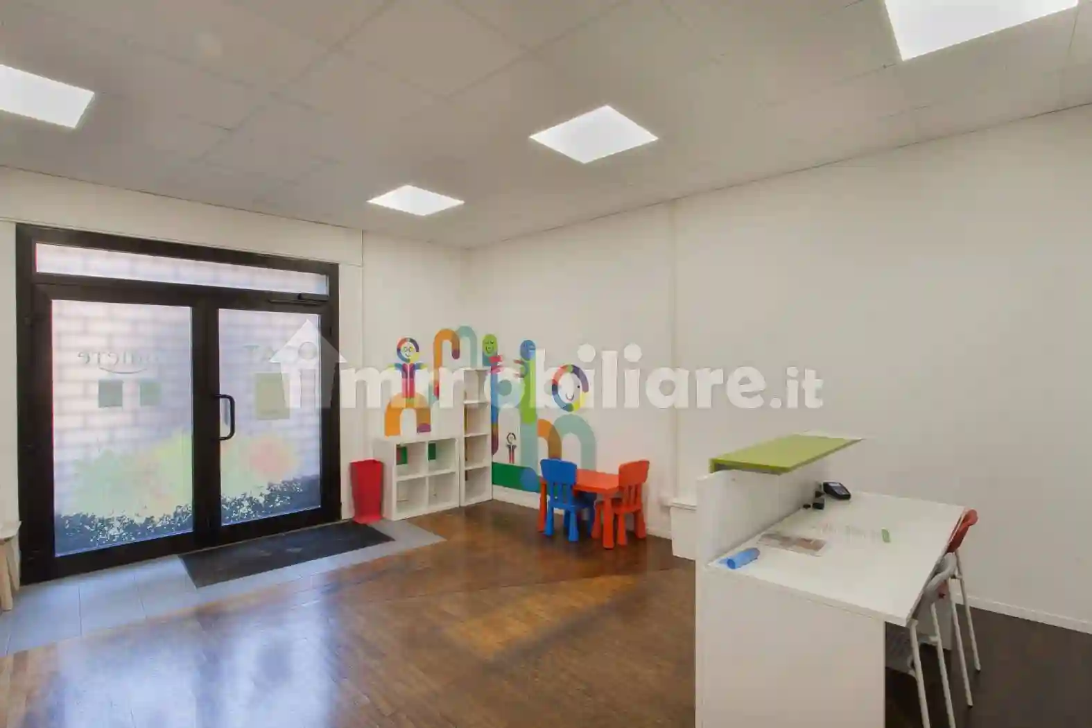 Palazzo - Edificio - foto 3