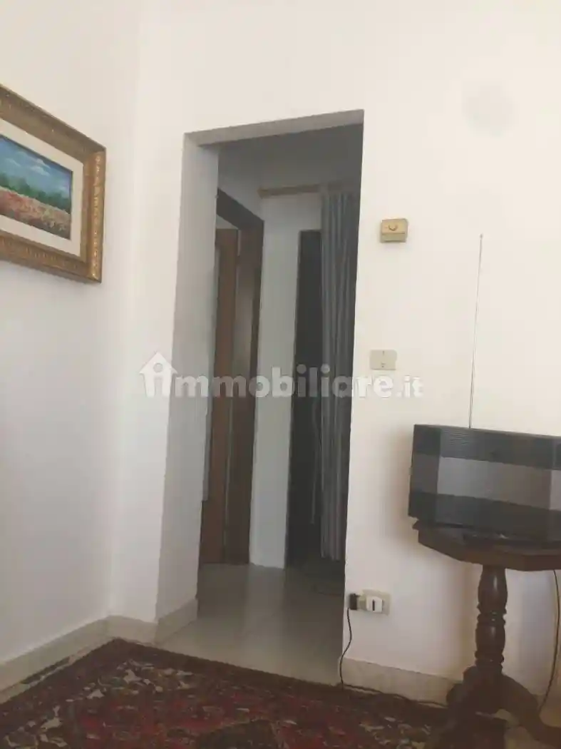 Appartamento in villa via Andrea Palladio 19, Centro, Vittorio Veneto - foto 2