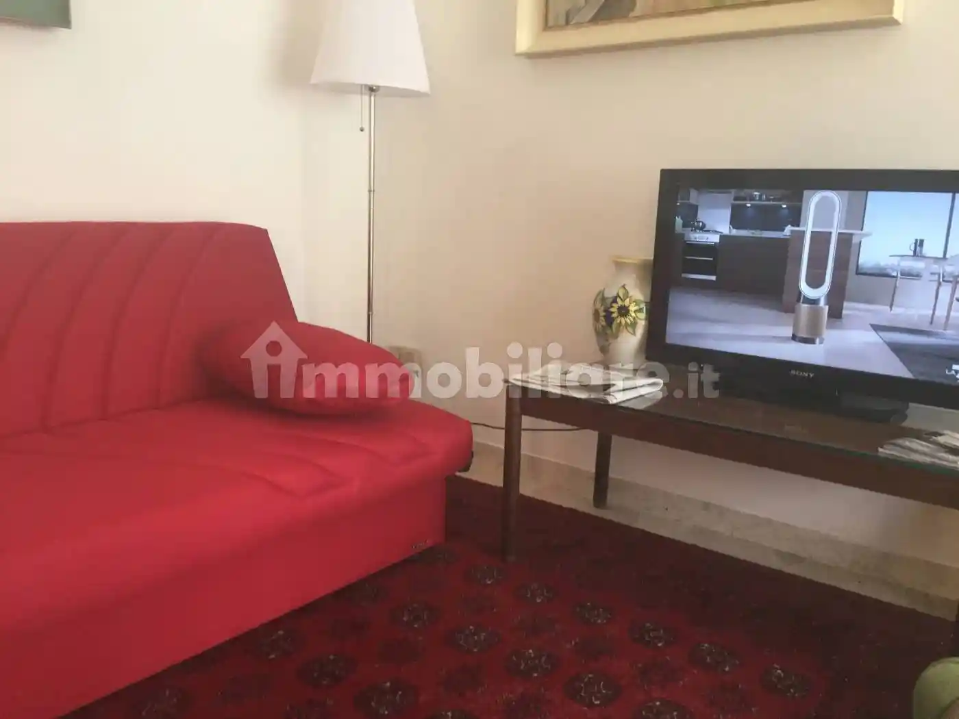 Appartamento in villa via Andrea Palladio 19, Centro, Vittorio Veneto - foto 3