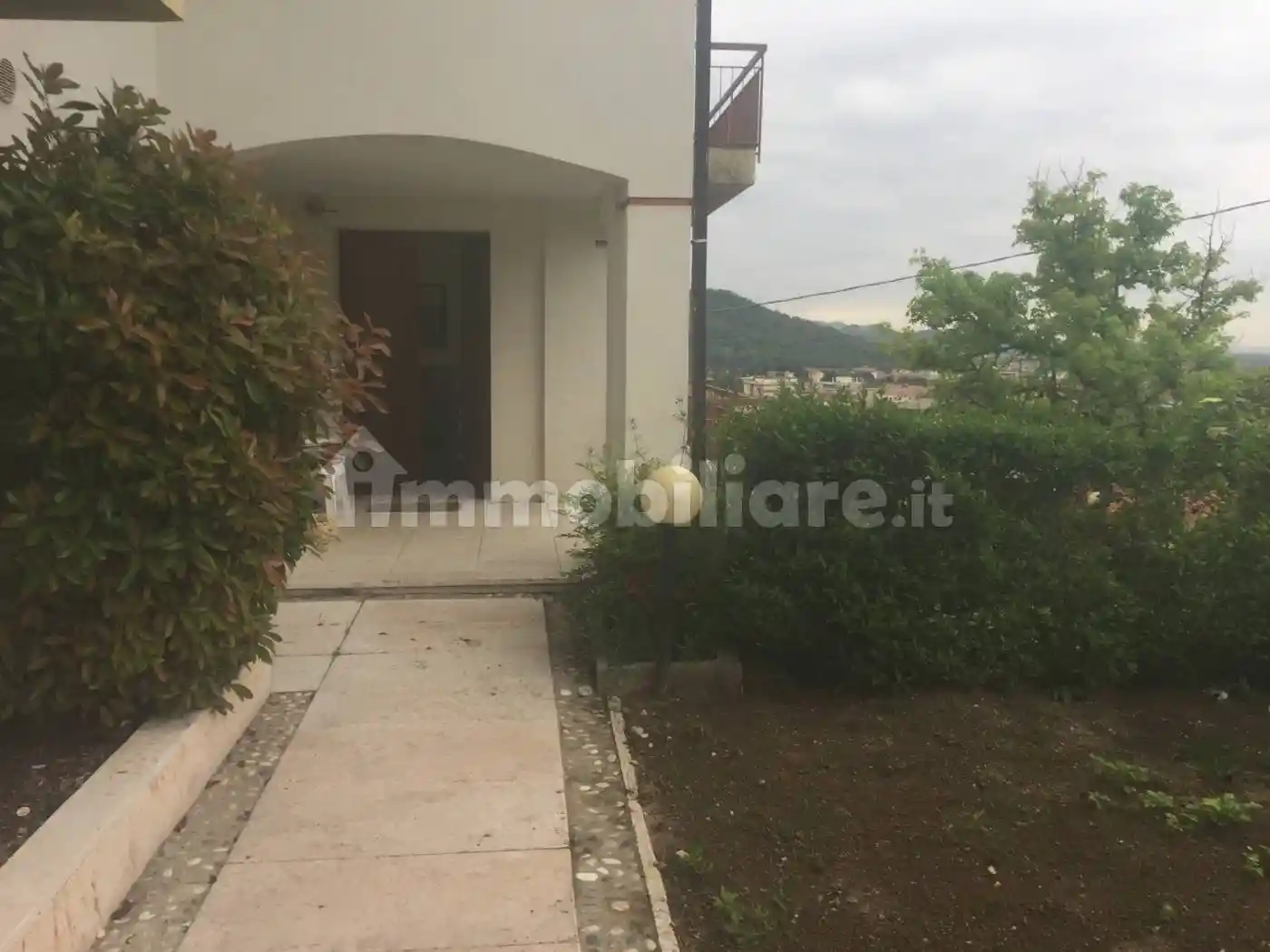 Appartamento in villa via Andrea Palladio 19, Centro, Vittorio Veneto - foto 4