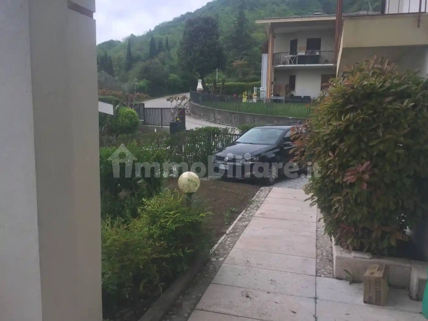 Appartamento in villa via Andrea Palladio 19, Centro, Vittorio Veneto - foto 5