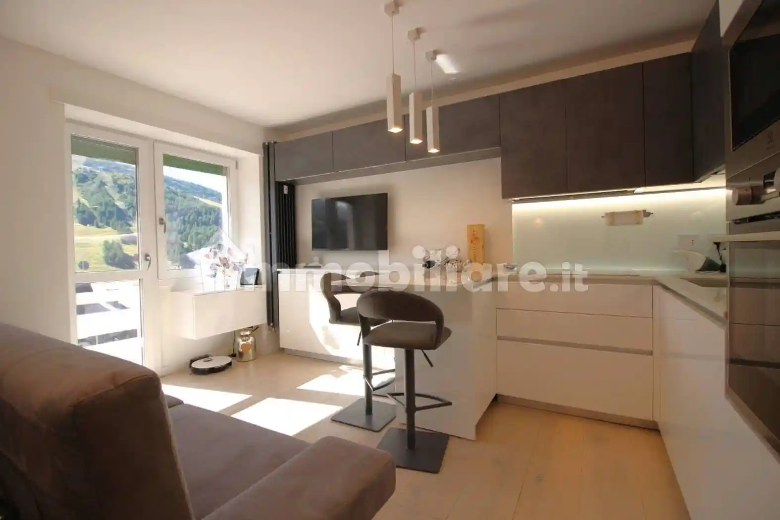 Appartamento in vendita a Sestriere