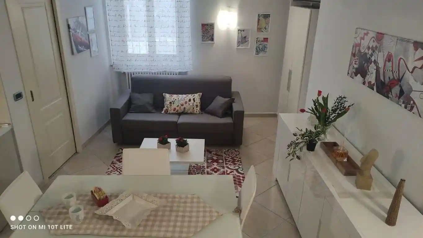 Appartamento in affitto a Asti