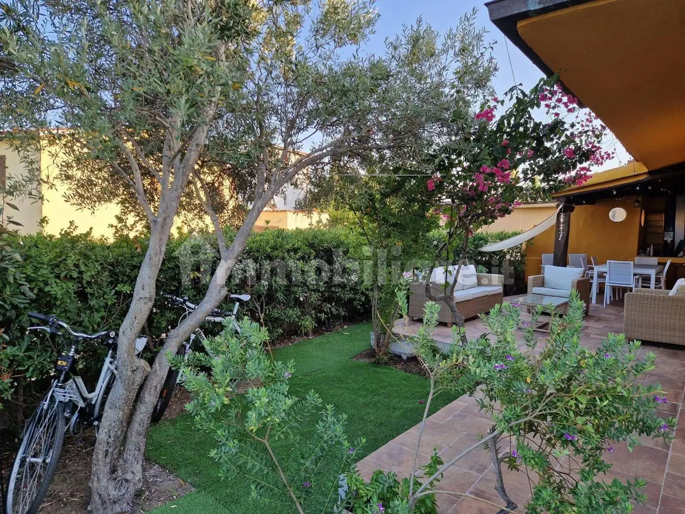 Villa a schiera Località Cala Bitta, Baja Sardinia, Arzachena - foto 4