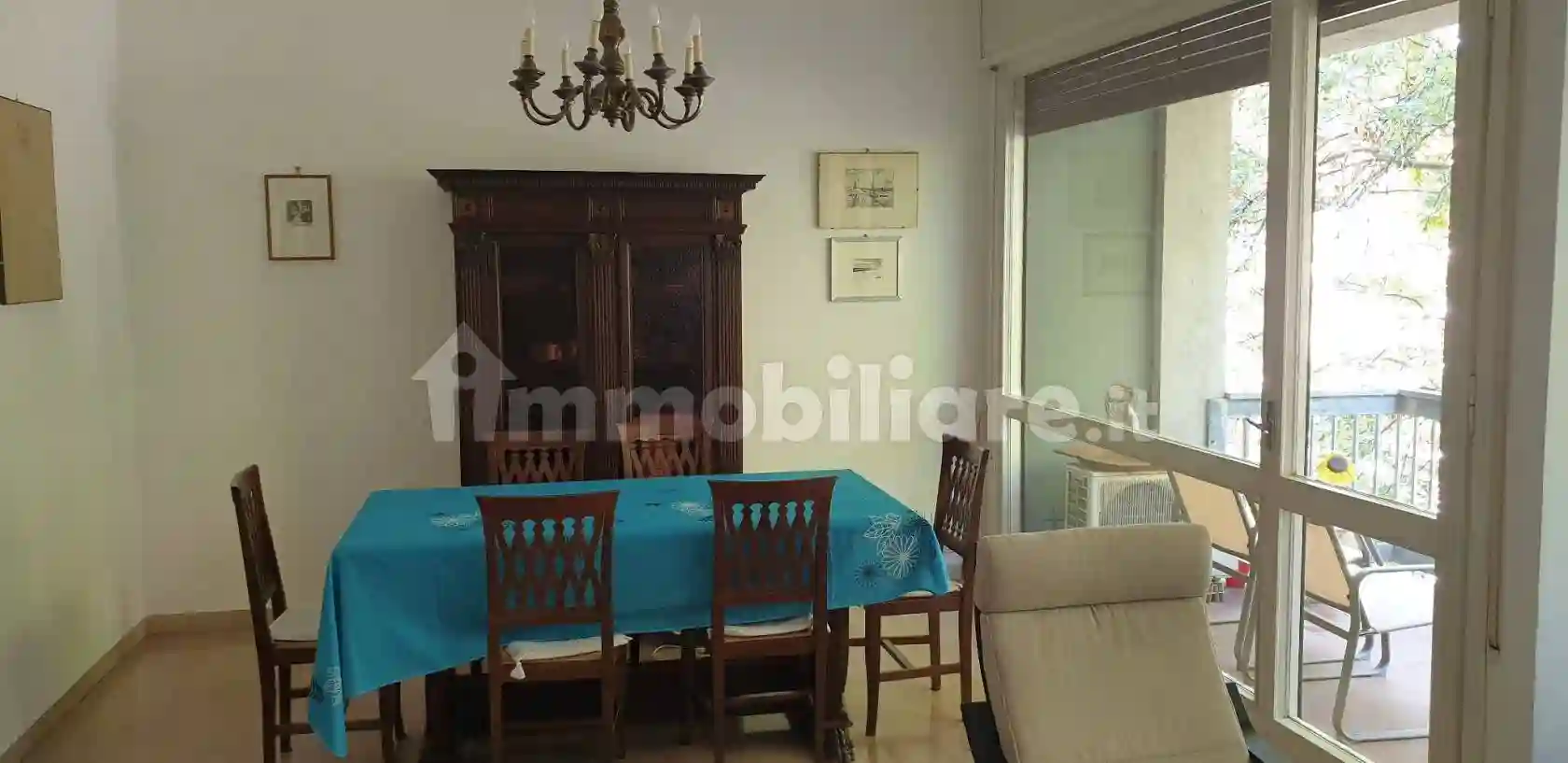 Appartamento viale Fratelli Rosselli 40, Centro Mare, Pesaro - foto 4