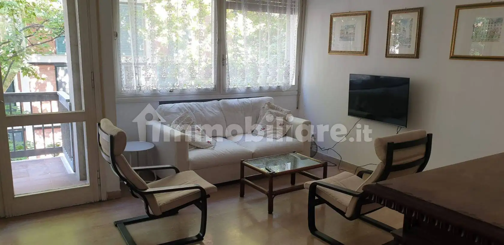 Appartamento in affitto a Pesaro