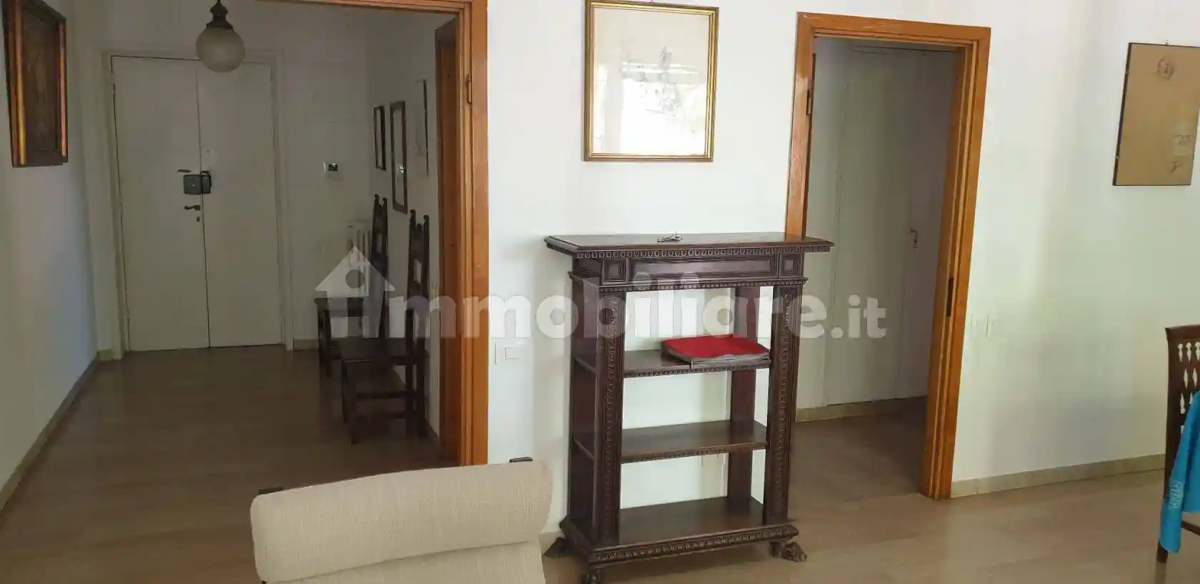 Appartamento viale Fratelli Rosselli 40, Centro Mare, Pesaro - foto 3