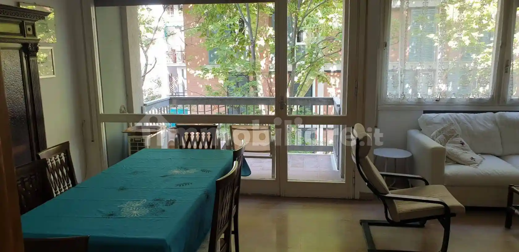 Appartamento viale Fratelli Rosselli 40, Centro Mare, Pesaro - foto 4