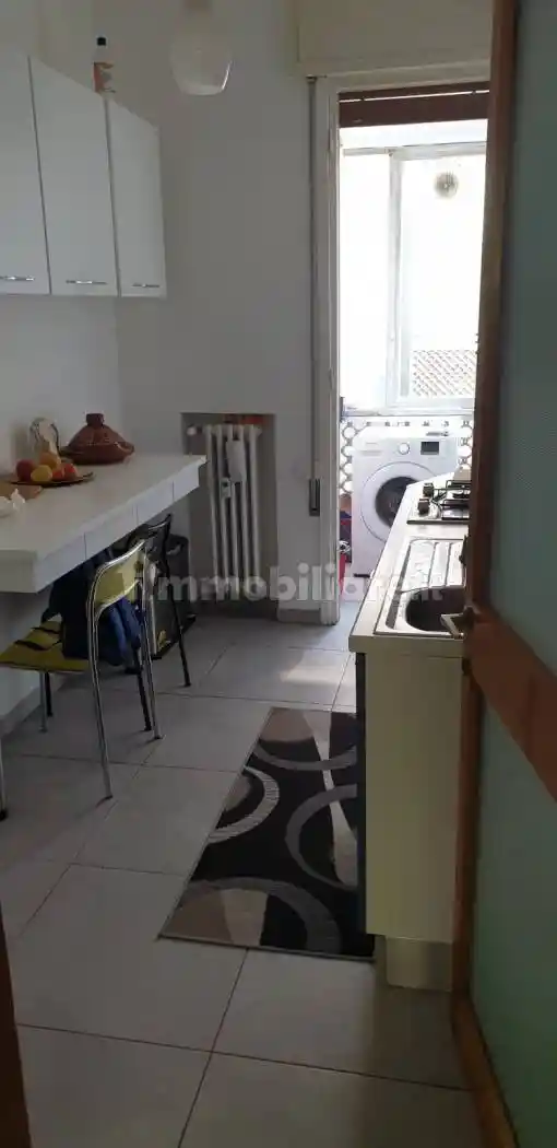 Appartamento viale Fratelli Rosselli 40, Centro Mare, Pesaro - foto 5