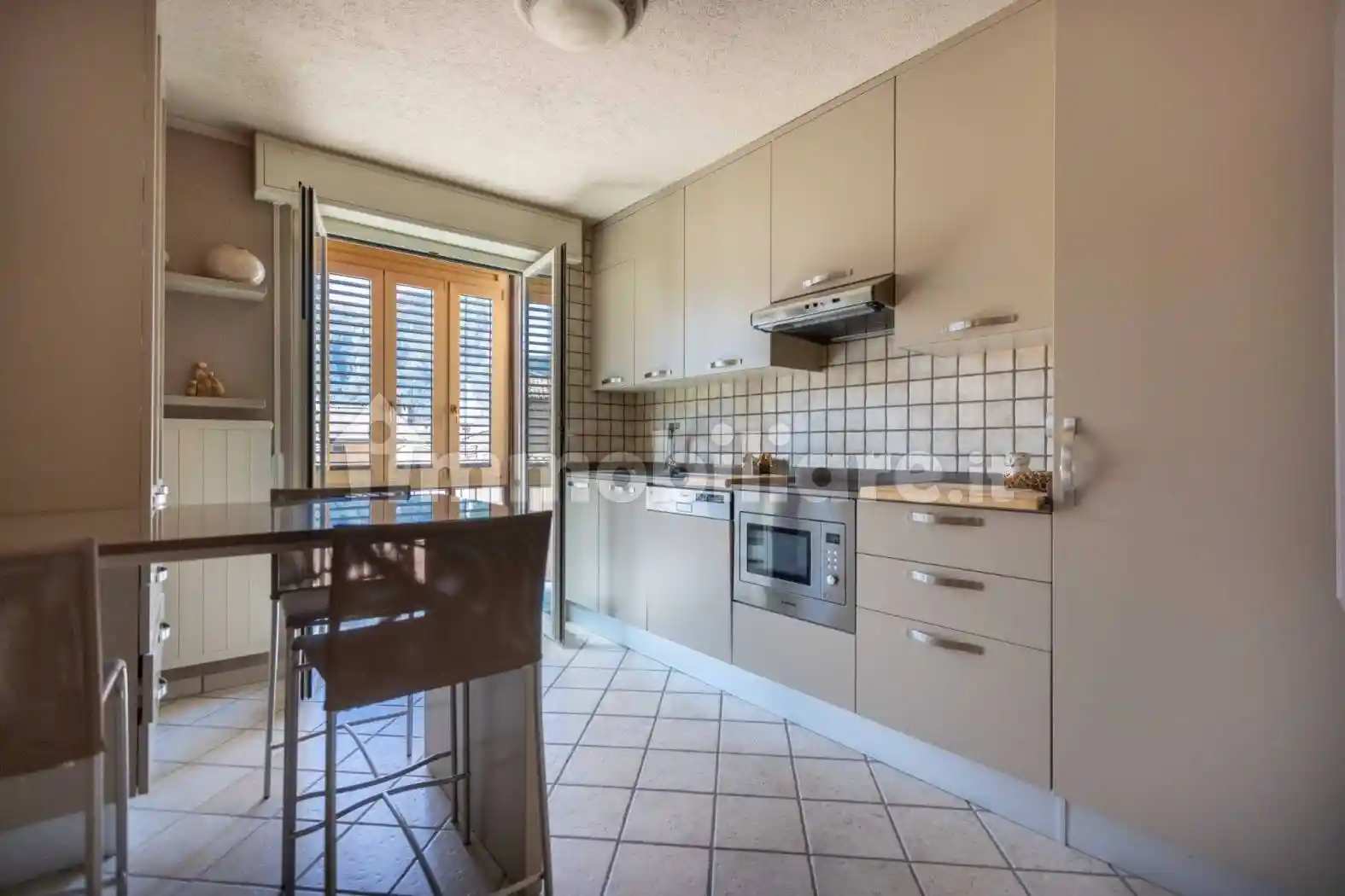 Villa in vendita a Campione d'Italia