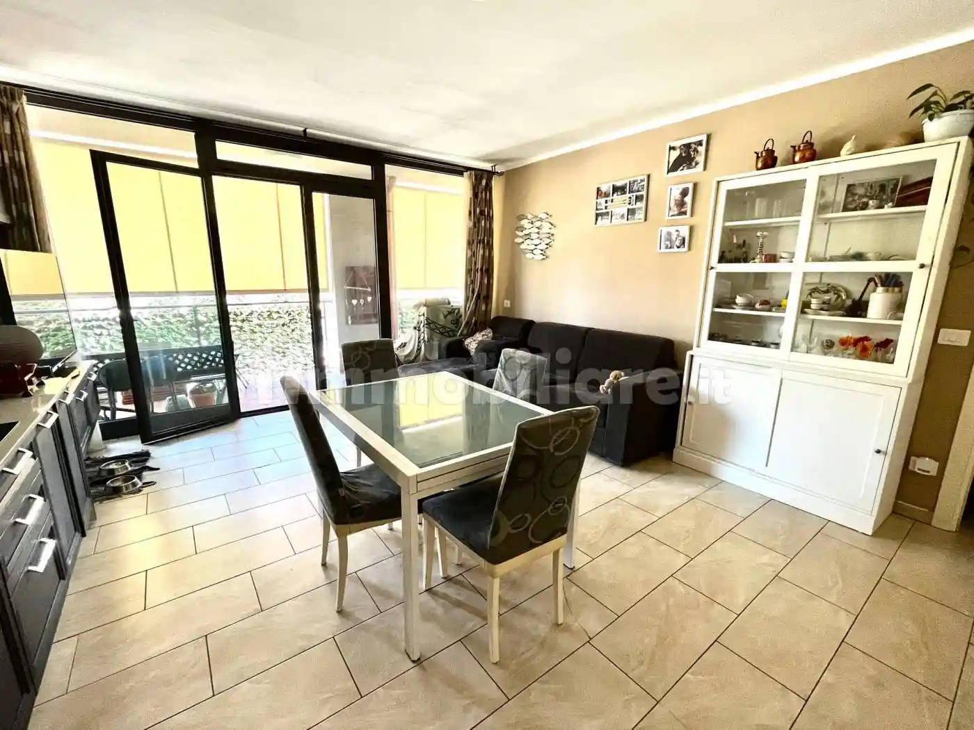 Appartamento in vendita a Monte Argentario