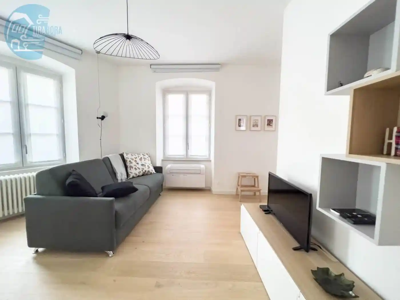 Appartamento in affitto a Trieste