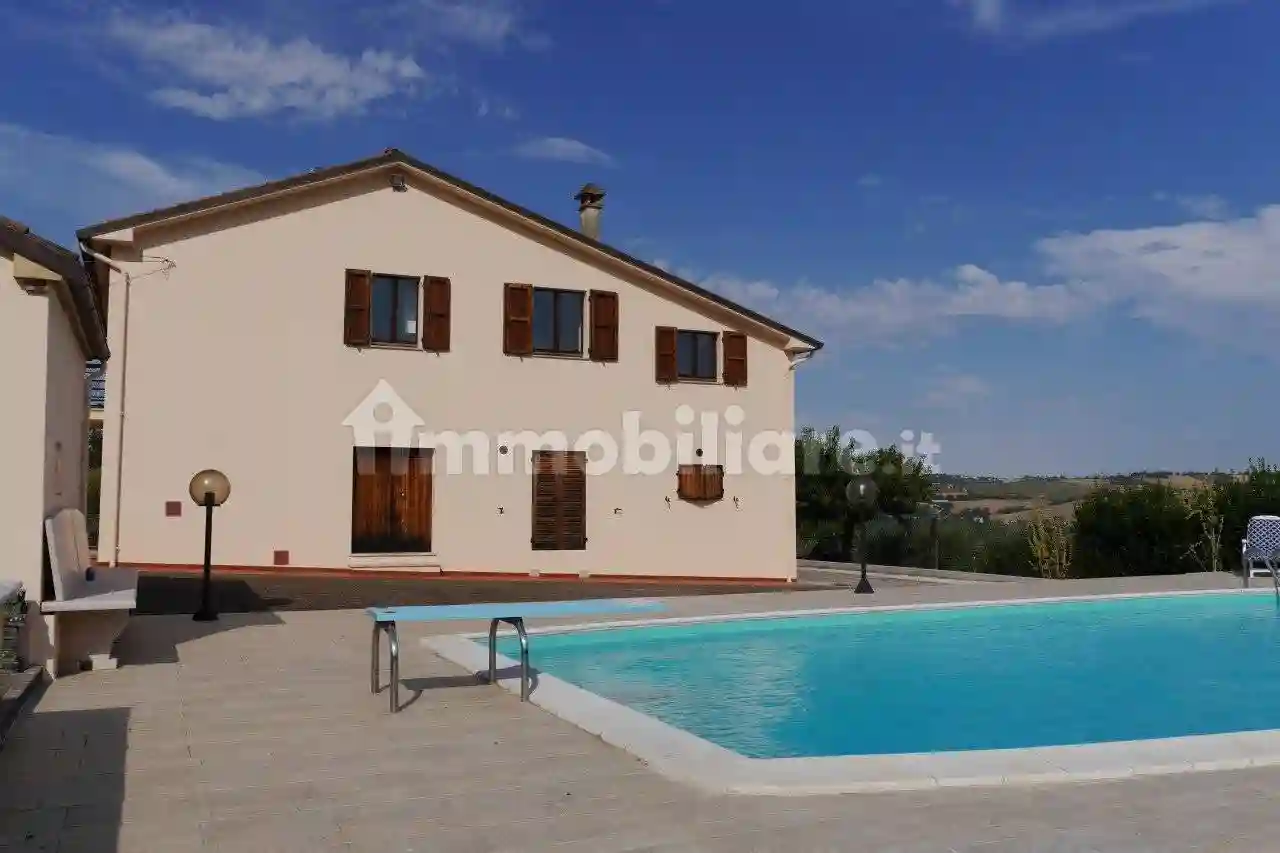 Casa indipendente - foto 2