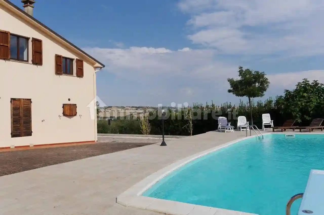 Casa indipendente - foto 3