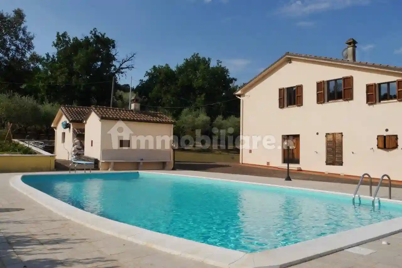 Casa indipendente - foto 4