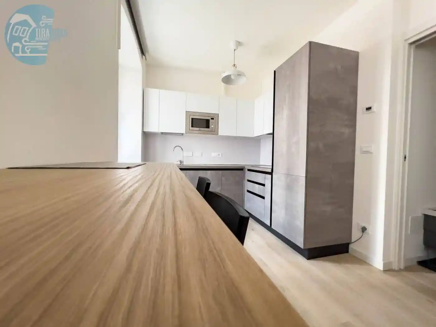 Appartamento in affitto a Trieste