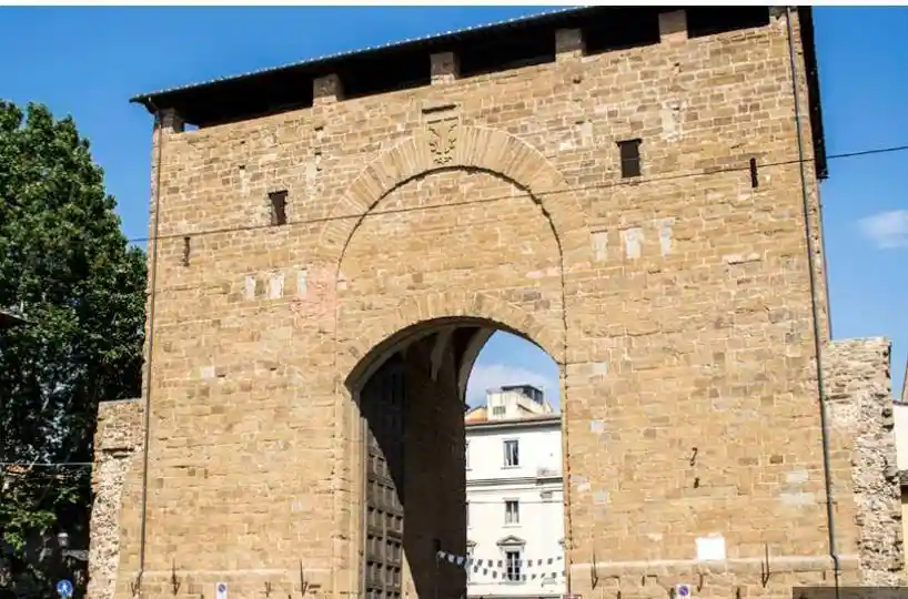 Appartamento in affitto a Firenze