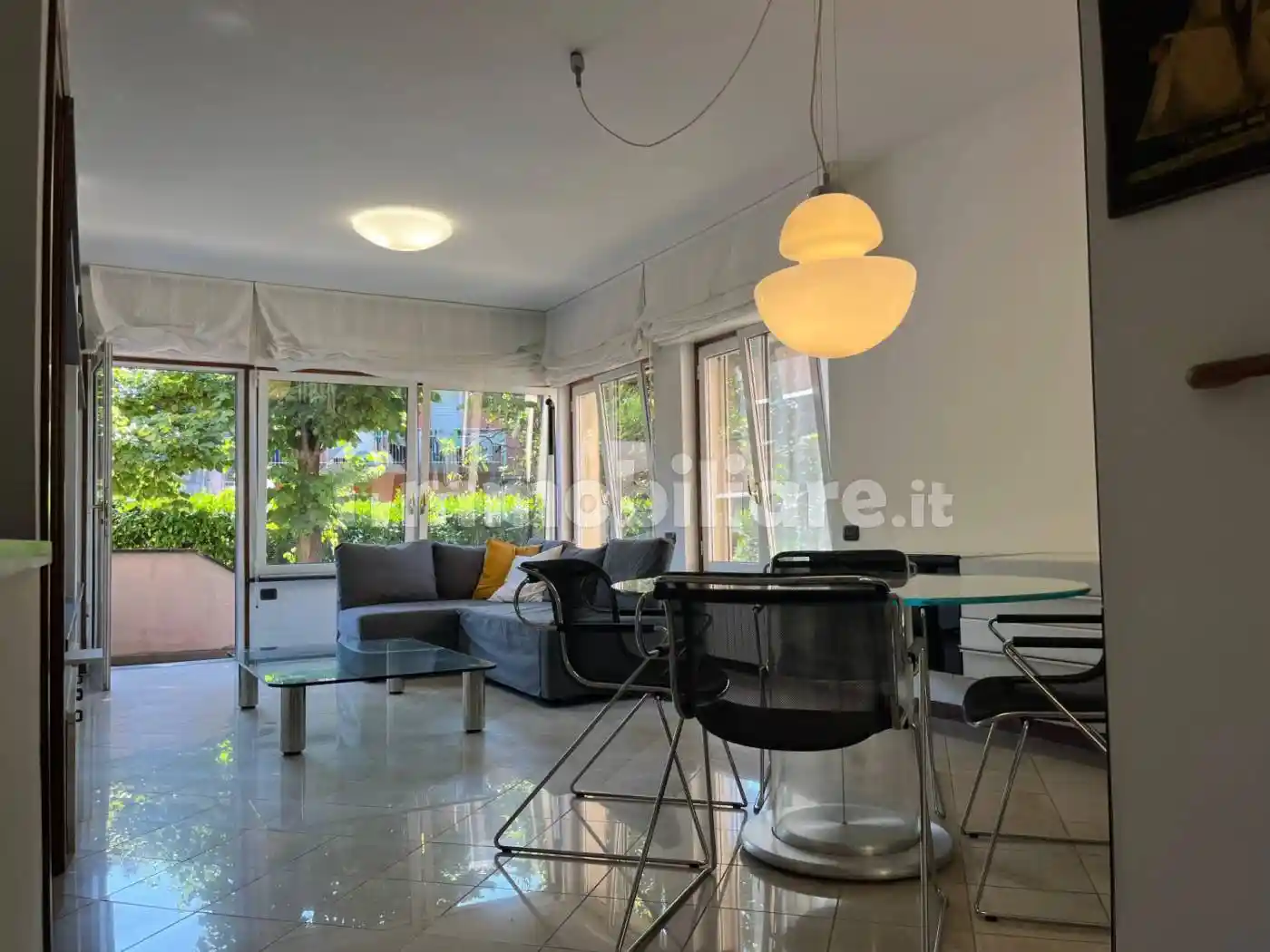 Appartamento in vendita a Arenzano