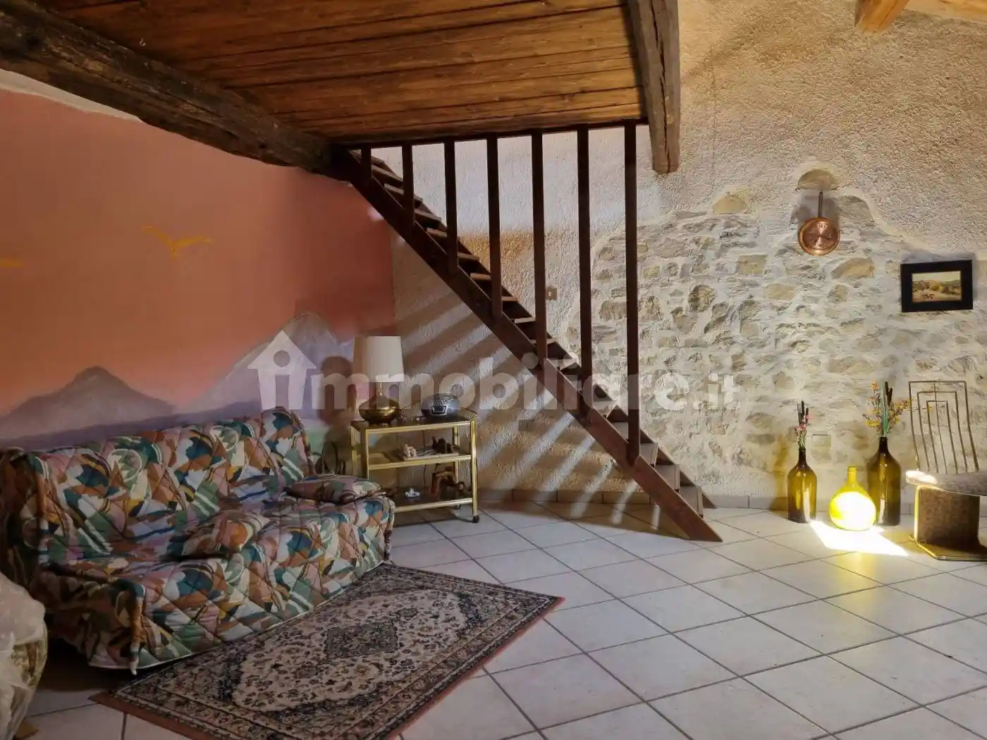 Appartamento in vendita a Casacalenda