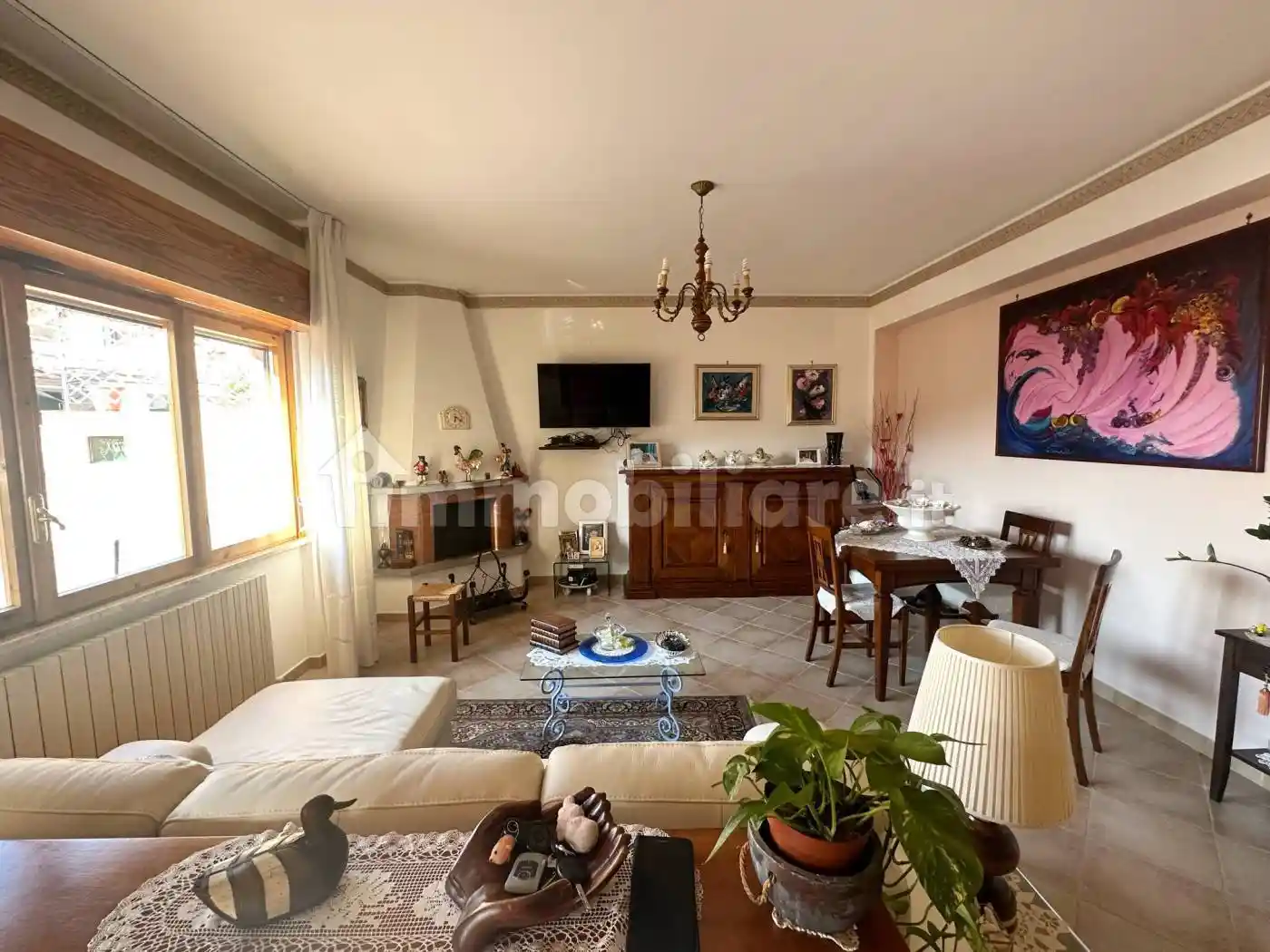 Appartamento in vendita a Monte Argentario