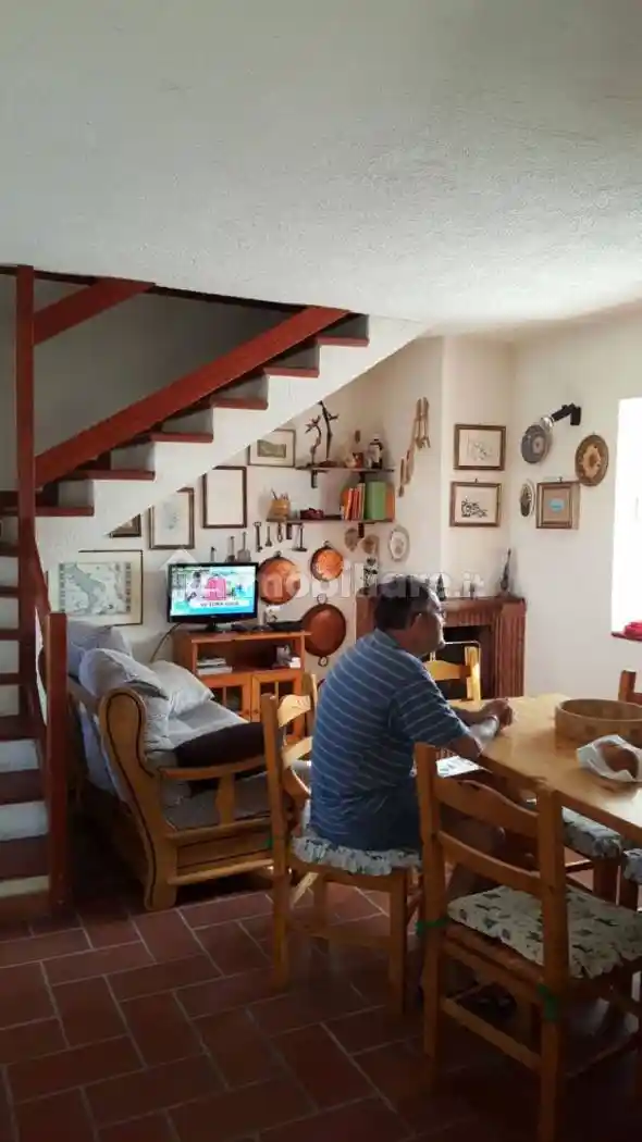 Villa unifamiliare Contrada Polcari Rastiello, Montefalcione - foto 4